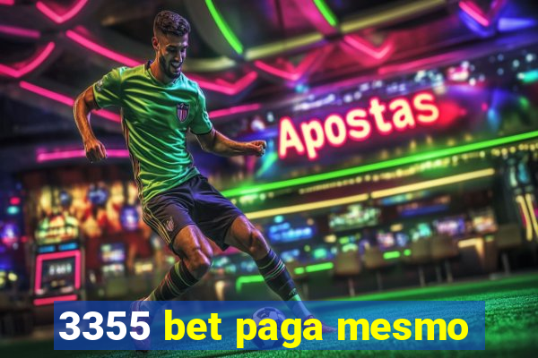 3355 bet paga mesmo